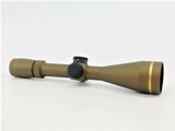 Leupold VX-5HD 3-15x56mm FireDot Bronze 171390BB - 2 of 8