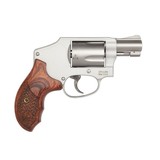 Smith & Wesson PC Model 642 Enhanced Action .38 Special 1.875