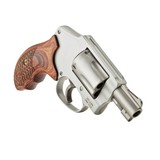 Smith & Wesson PC Model 642 Enhanced Action .38 Special 1.875