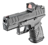 Springfield XD-M Elite Compact OSP 10mm HEX 3.8