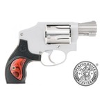 Smith & Wesson Performance Center Model 642 .38 Spl +P 1.875