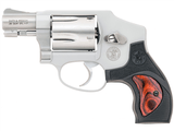 Smith & Wesson Performance Center Model 642 .38 Spl +P 1.875