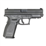 Springfield XD Defender 9mm Luger Full Size 4