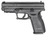 Springfield XD Defender 9mm Luger Full Size 4
