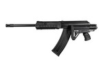 Kalashnikov KS-12T Tactical Side Folder 12 GA 18.25