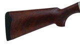 Franchi Affinity 3 Sporting 12 Gauge Semi-Auto 30