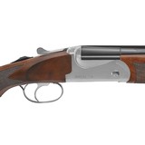 Franchi Instinct Catalyst SL 20 Gauge O/U 26