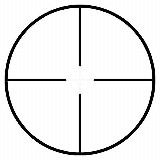 Burris Fullfield IV 2.5-10x42mm Plex Burnt Bronze 200487BB - 3 of 3