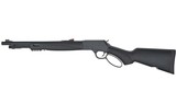 Henry Big Boy X .44 Magnum / .44 Special 17.4