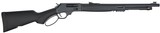 Henry Lever Action X Rifle .45-70 Govt 19.8