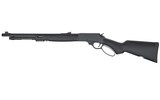 Henry Lever Action X Rifle .45-70 Govt 19.8