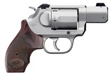 Kimber K6s DASA .38 Special 2