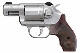 Kimber K6s DASA .38 Special 2