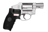 Smith & Wesson 642 CT .38 Special +P 1.875