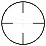 Sightmark Core HX 3-9x40mm VHR Venison Hunter Reticle SM13068VHR - 3 of 3