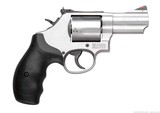 Smith & Wesson Model 69 Combat Magnum .44 Mag 2.75