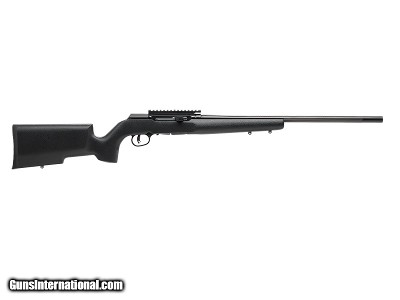 Savage Arms A22 Pro Varmint .22 LR 22