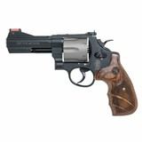 Smith & Wesson Model 329PD AirLite 6 Shot .44 Magnum 4.125