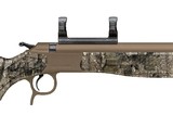 CVA Optima V2 Realtree Timber .50 Caliber 28