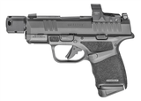 Springfield Armory HELLCAT RDP w/ HEX Wasp HC9389BTOSPWASPMS - 4 of 5