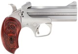 Bond Arms Snake Slayer IV .45 LC / .410 GA 4.25