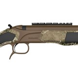 CVA Accura Long Range X LR-X .50 Caliber 30