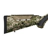 CVA Accura Long Range X LR-X .50 Caliber 30