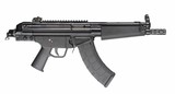 PTR 32P PDWR PTR 203 Pistol 7.62x39 8.5