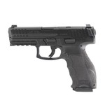 Heckler & Koch VP9 OR-B Optics Ready 9mm 4.09