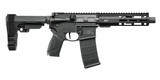 Smith & Wesson M&P15 5.56 NATO / .223 Rem 7.5