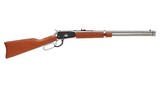 Rossi Model R92 Lever-Action .357 Magnum 20