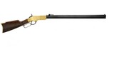 Henry BTH Original Lever Rifle .44-40 Win 24.5