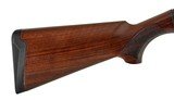 Franchi Affinity 3 Semi-Auto 12 Gauge Walnut 28