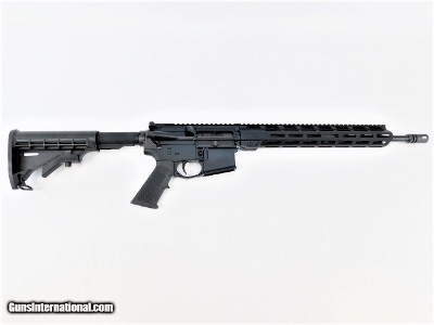 Del-Ton ECHO 316L 5.56 NATO 16