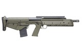 Kel-Tec RDB Defender Bullpup Green 5.56 NATO 16.1