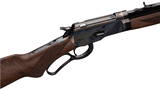 Winchester 1892 Deluxe Trapper Takedown .45 Colt 16