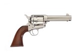 Taylor's & Co. Gunfighter Nickel .45 Colt 4.75