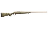 Browning X-Bolt Hells Canyon LR Fiber Fusion .308 Win 26
