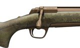 Browning X-Bolt Hells Canyon LR Fiber Fusion .308 Win 26