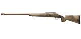 Browning X-Bolt Hell's Canyon LR McMillan .300 Win A-TACS AU 035395229 - 2 of 4