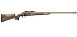 Browning X-Bolt Hell's Canyon LR McMillan .300 Win A-TACS AU 035395229 - 1 of 4