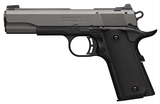 Browning 1911-22 Black Label .22 LR 4.25
