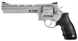 Taurus Model 608 .357 Magnum / .38 Special 6.5