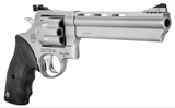 Taurus Model 608 .357 Magnum / .38 Special 6.5