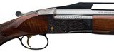 Browning BT-99 Plus Single Shot 12 Gauge Ejector 32