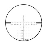 Zeiss Conquest V4 6-24x50mm SFP ZMOAi-T20 Illum. 522955-9965-080 - 2 of 2