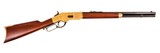 Cimarron 1866 Yellowboy Short Rifle .38 Special 20