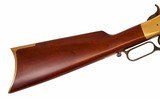 Cimarron 1866 Yellowboy Short Rifle .38 Special 20