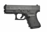Glock G29 Gen 4 Compact 10mm 3.78
