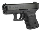 Glock G29 Gen 4 Compact 10mm 3.78